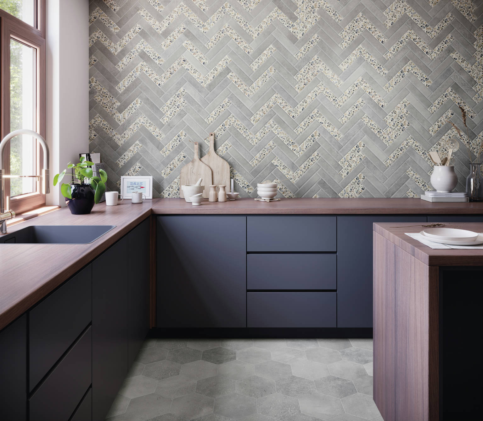 Codicer 95 | Evergreen