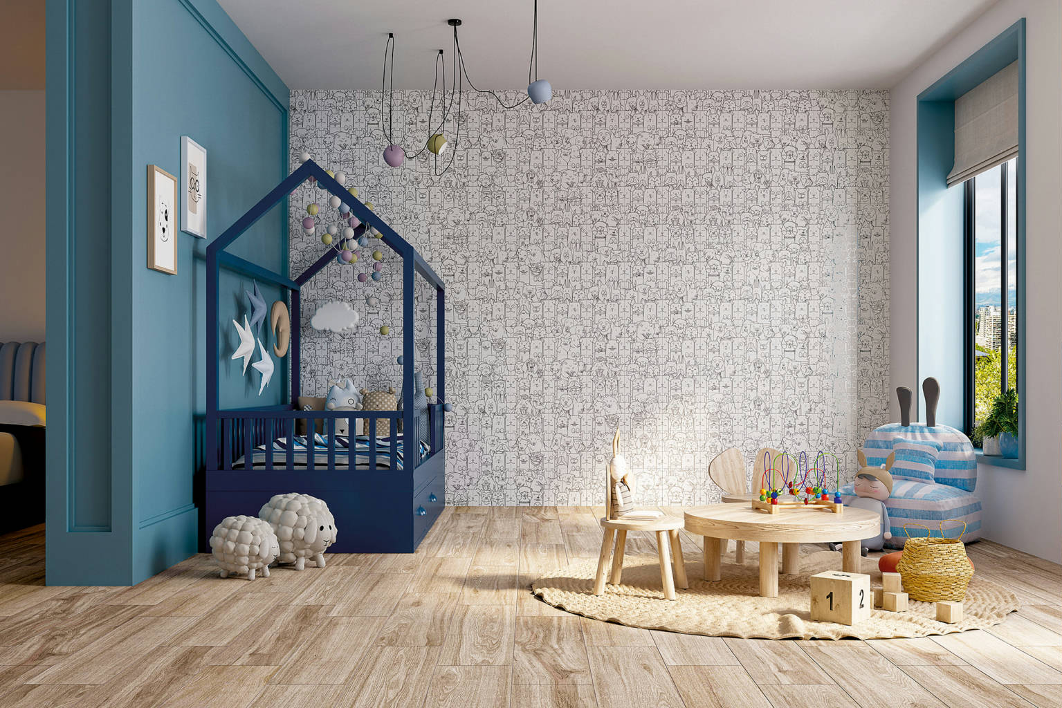 Codicer 95 | Oh my dog