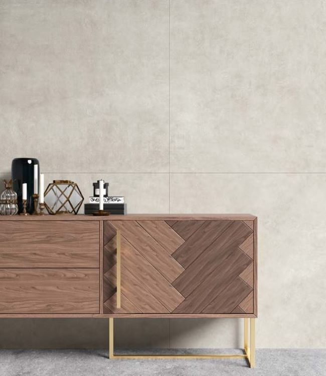 New Tiles | Concrete 