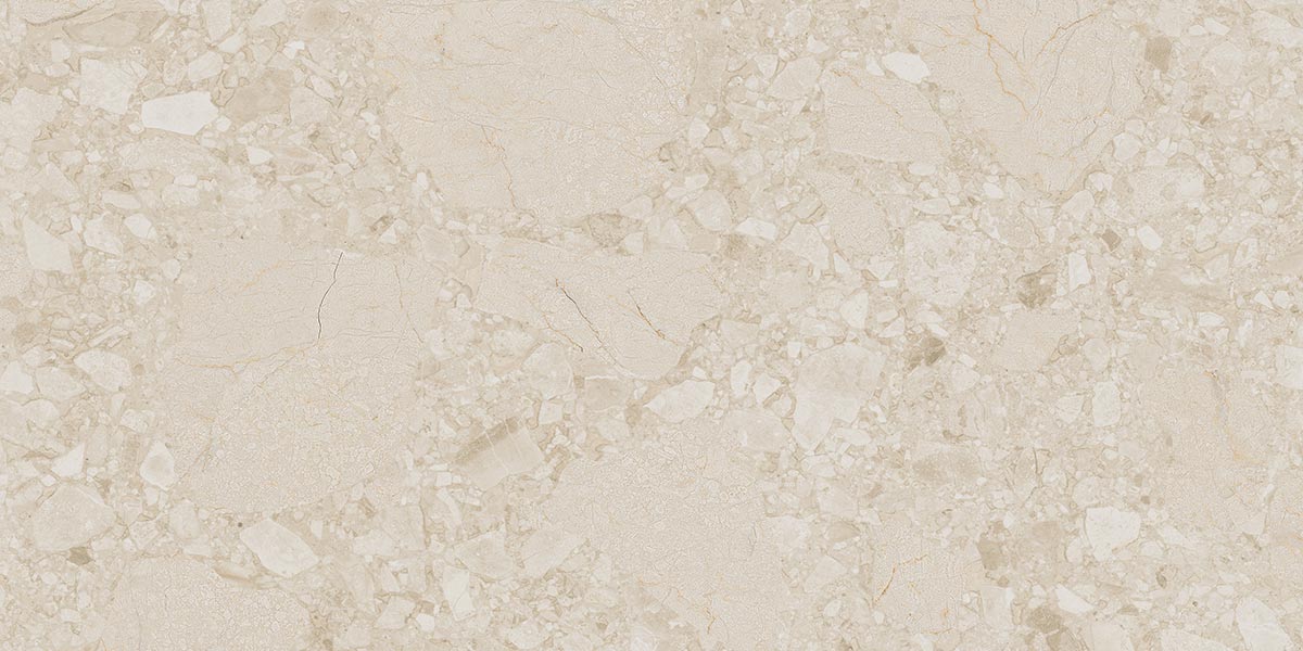 Arcana | Black & Cream