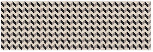 Arcana | Black & Cream