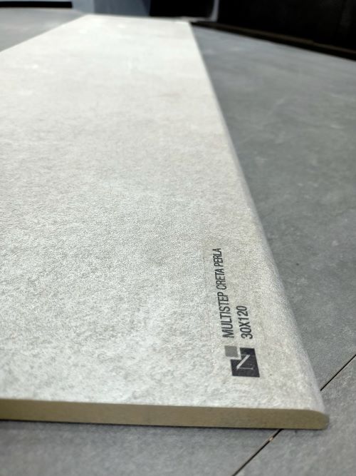 New Tiles | Multistep