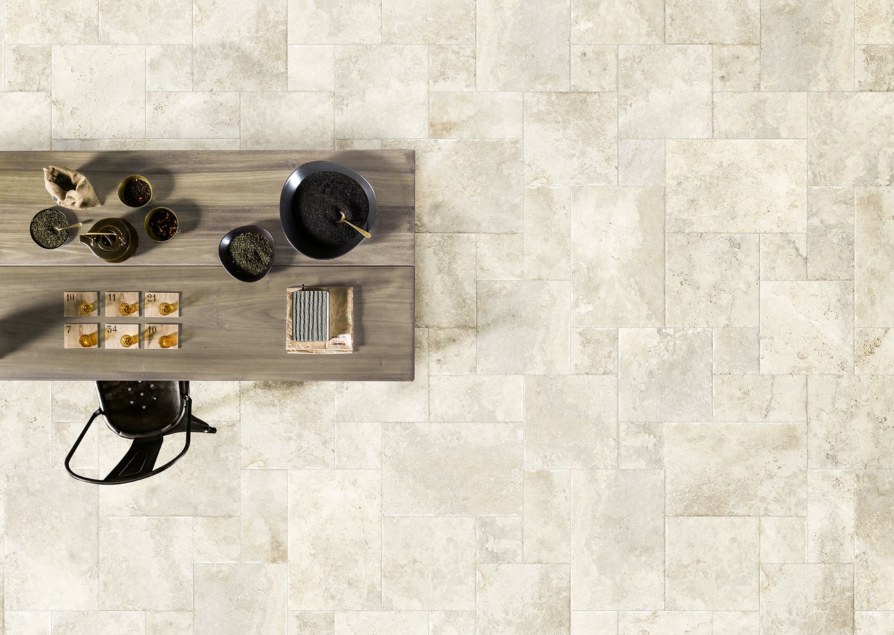 Codicer 95 | Crosscut modular