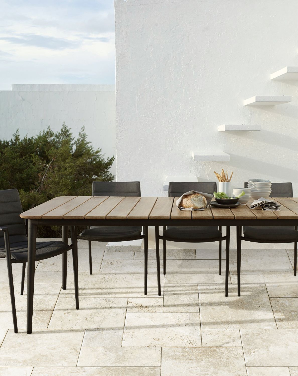 Codicer 95 | Crosscut modular