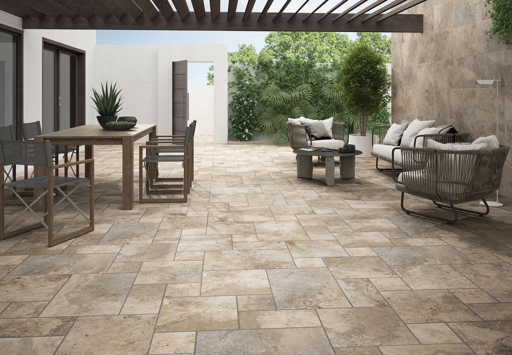 Codicer 95 | Crosscut modular