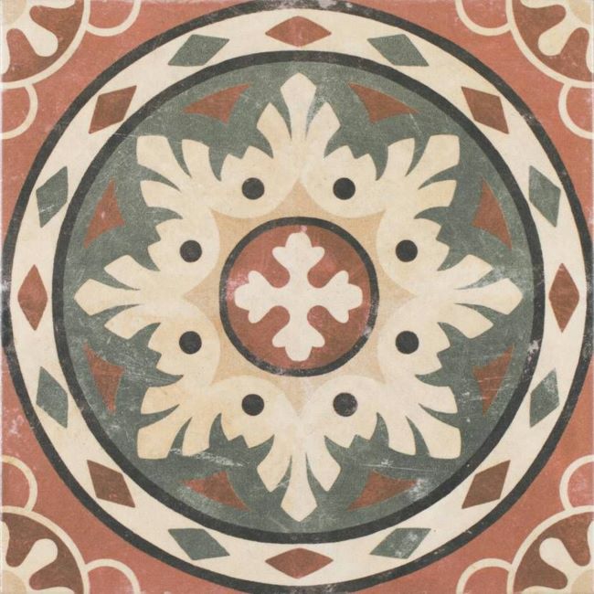 Codicer 95 | Habana Rosso