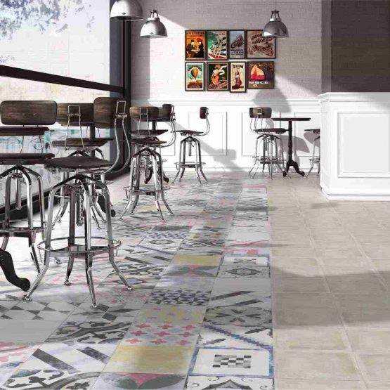 Codicer 95 | Heritage Mix 