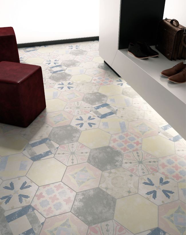 Codicer 95 | Heritage Mix