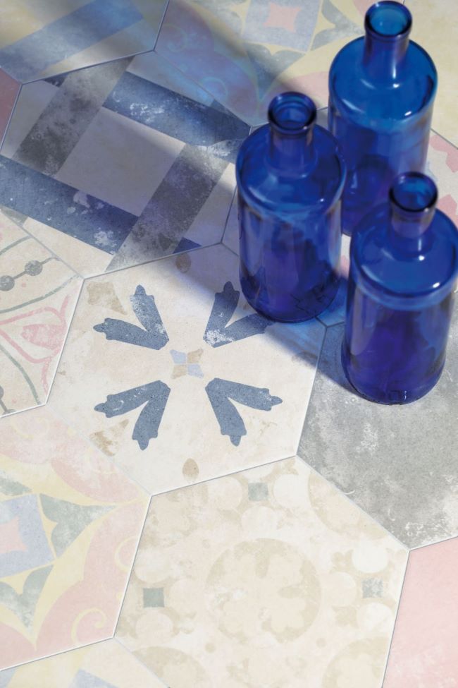 Codicer 95 | Heritage Mix