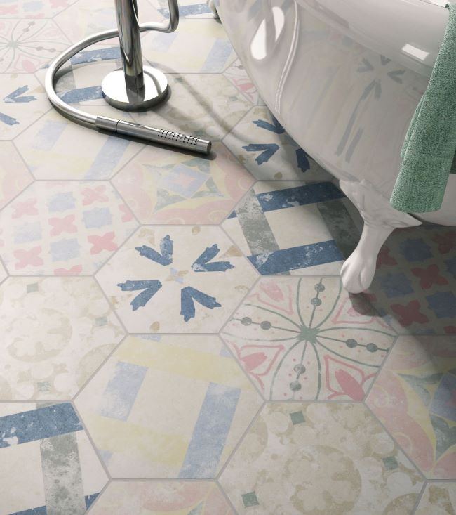 Codicer 95 | Heritage Mix