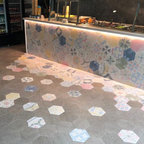 Codicer 95 | Heritage Mix 