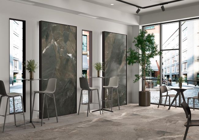 Tau Ceramica | Plocice velikog formata