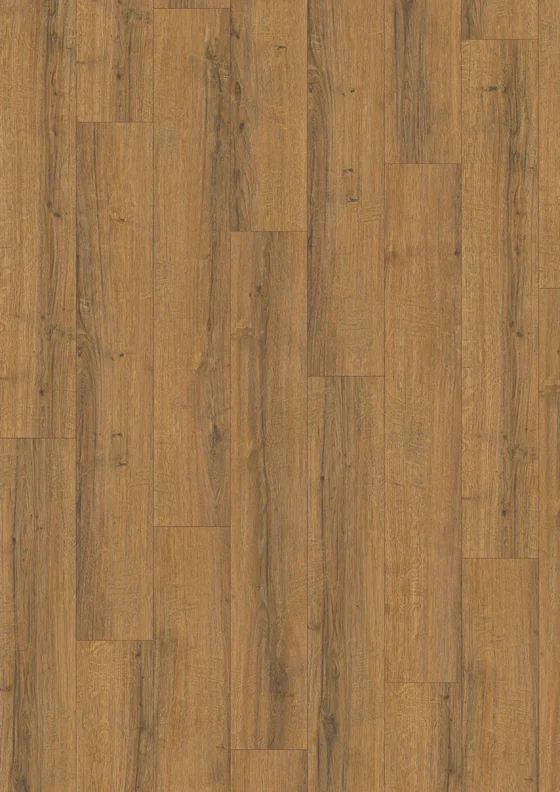 EGGER Hrast Sherman Braon laminat
