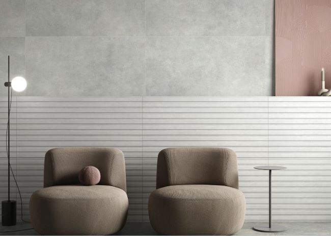 Tau Ceramica | Larisa 