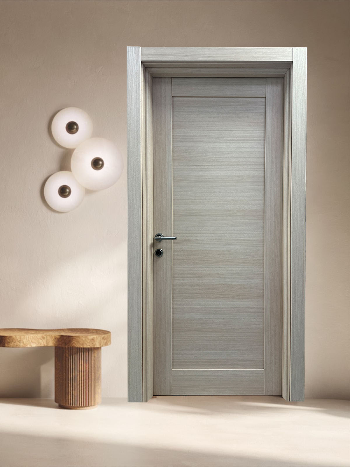 Sobna vrata | Mlecni hrast Stilska