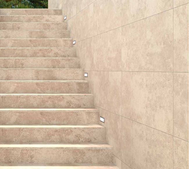 New Tiles | Multistep