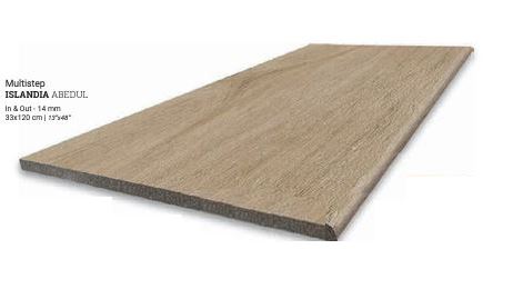 New Tiles | Multistep