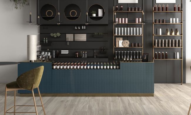 Tau Ceramica | Murano