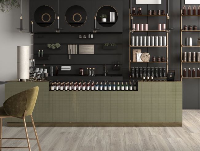 Tau Ceramica | Murano