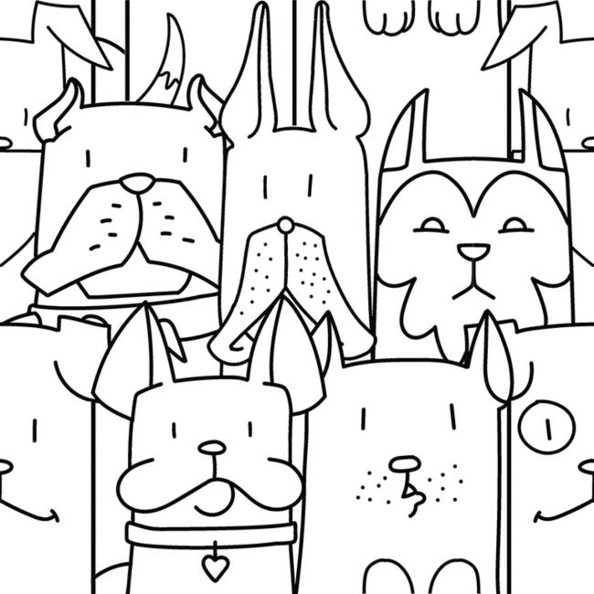 Codicer 95 | Oh my dog