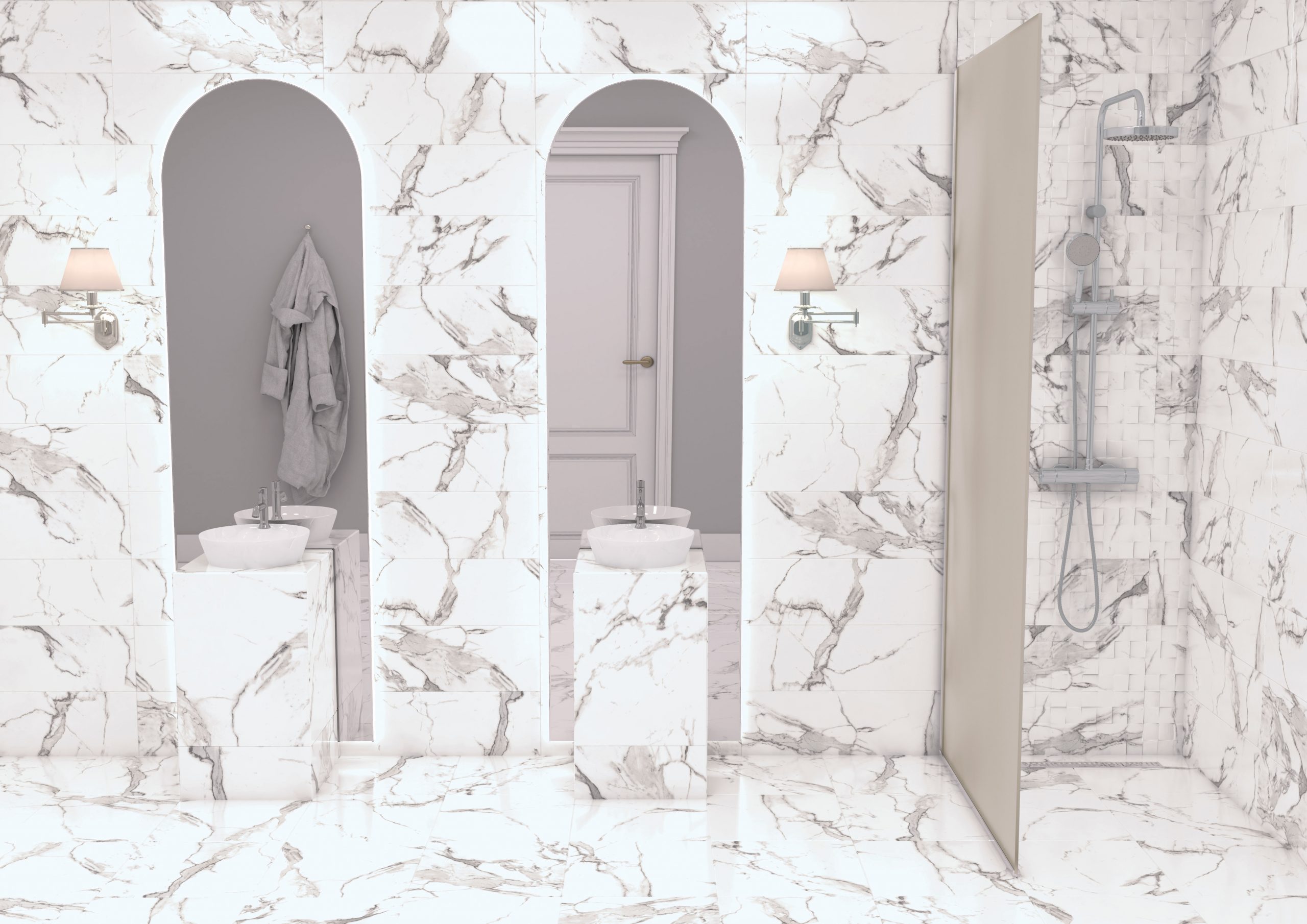 Keramika Zorka | Marble