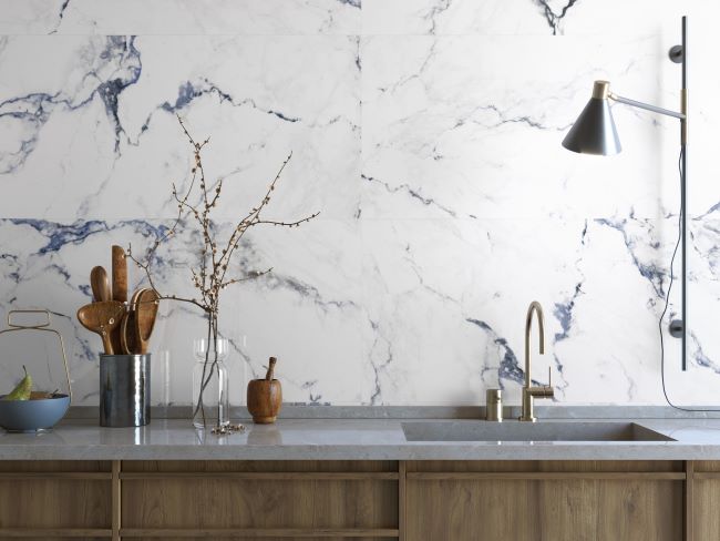 New Tiles | Veneto