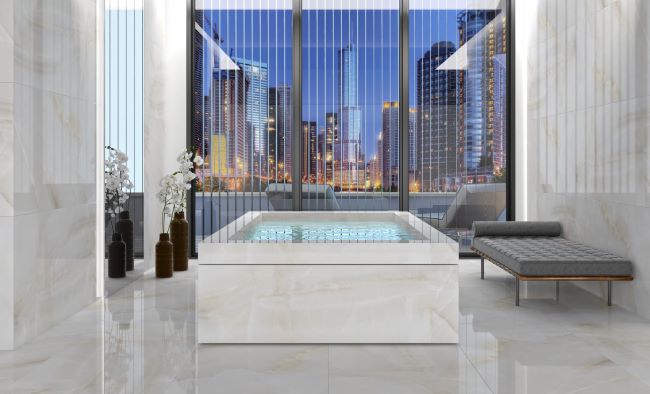 Tau Ceramica | Varese